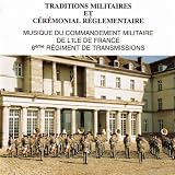 Ceremonial Reglementaire & Traditions Militaires (French Import)