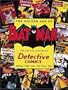 The Golden Age of Batman: The Greatest Covers of Detective Comics from the '30s to the '50s