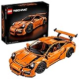 LEGO Technic 42056 - Porsche 911 GT3 RS - LEGO