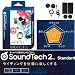WINS ヘルメット用スピーカー Sound Teck 2 Standard /サウンドテック 2 スタンダード STF-02