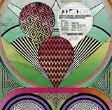 EDGE OF CHAOS reCONSTRUCTION LIVE & REMIXXX 画像
