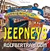 Jeepneys: Public Transportation - The Philippine Way!