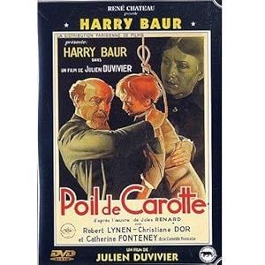 Poil De Carotte