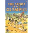 Story of the Olympics (Usborne Young Reading Series)