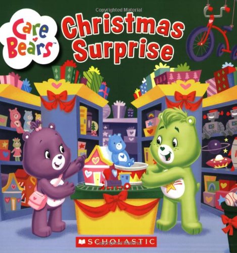 Christmas Surprise (Care Bears)
