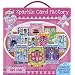 Galt Toys Girl Club Sparkle Card Factory