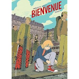Bienvenue : Tome 1