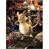 Folkmanis Puppet Pack Rat