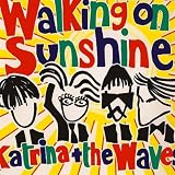 Walking On Sunshine