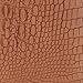 iPhone 8 Case, iPhone 7 Case, WWW [Crocodile Pattern] Premium PU Leather Wallet Case Flip Phone Case Cover with Card Slots for iPhone 7/8 Brown