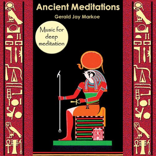 CD-Charts  Music : Ancient Meditations