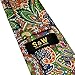 Shlax & Wing Neckties Ties Paisley Multi-color Silk Printed Wedding