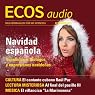 H&ouml;rbuch ECOS audio - Navidad española. 12/2012: Spanisch lernen Audio - Weihnachten in Spanien