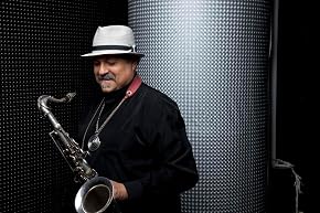 Image de Joe Lovano