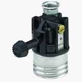 Leviton 7098 Turn Knob Socket Interior
