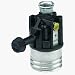 Leviton 7098 Turn Knob Socket Interior