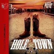 Hole Town | [Luis Guallar]