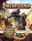 Produkt-Bild: Almanach zum Mwangibecken: Pathfinder Quellenbuch