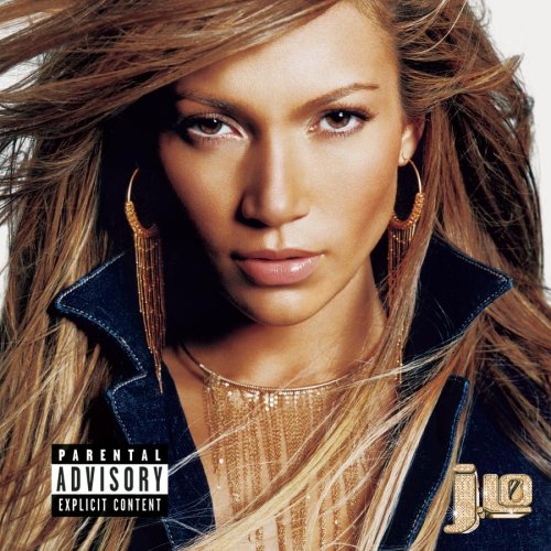 CD-Charts  Music : J.Lo (Explicit)