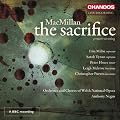 Macmillan: The Sacrifice