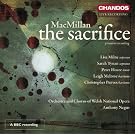 Macmillan: The Sacrifice