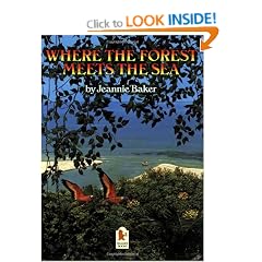 Where the Forest Meets the Sea