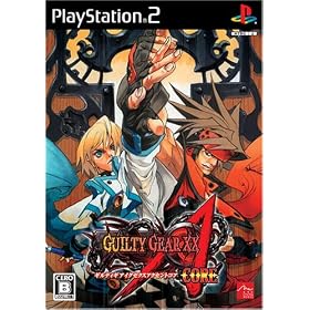�M���e�B�M�A�C�O�[�N�X �A�N�Z���g�R�A(PS2��)