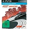 Need for Speed: Most Wanted