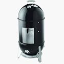 Weber 2820 Smokey Mountain Cooker/Smoker