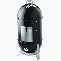 Weber 2820 Smokey Mountain Cooker/Smoker