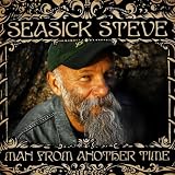 Man From Another Time