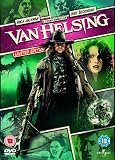 Van Helsing (2004): Reel Heroes Sleeve [DVD]