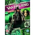 Van Helsing (2004): Reel Heroes Sleeve [DVD]