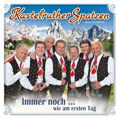 Immer Noch...Wie am Ersten Tag