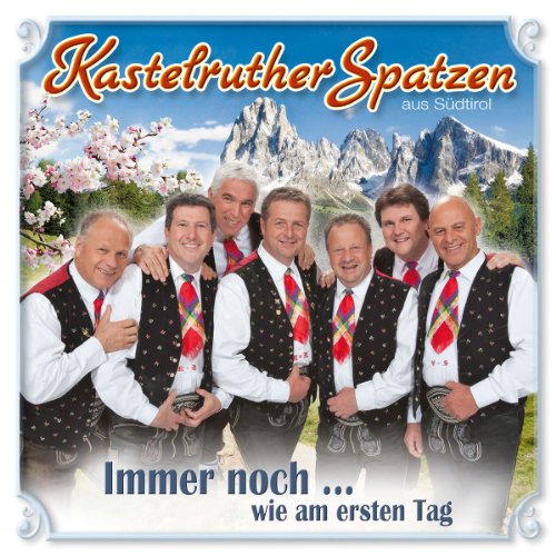 Produkt-Bild: Immer Noch...Wie am Ersten Tag