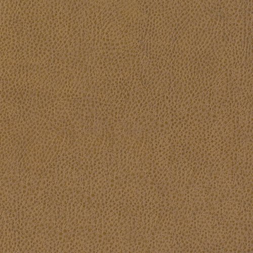 Howard Elliott Round Ottoman Replacement Cover Exclusively Made for Howard Elliott 36" Universal Round Ottomans, 100% Polyester Fabric Patio Furniture Cover, Avanti Bronze