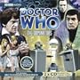 "Doctor Who", the Dominators (Dr Who)