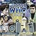 "Doctor Who", the Dominators (Dr Who)