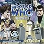 "Doctor Who", the Dominators (Dr Who)