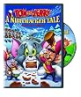 Image of Tom and Jerry: A Nutcracker Tale