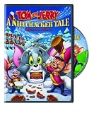 Tom and Jerry: A Nutcracker Tale