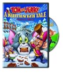 Tom and Jerry: A Nutcracker Tale
