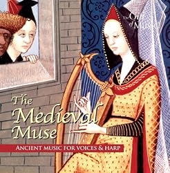 The Medieval Muse