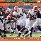 Cleveland Browns 2010 Wall Calendar by Inc.- Turner Lang Holdings