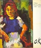 Oskar Kokoschka 1886-1980