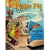 Pittje Pit 01. Hackepeter, der Schrecken der 7 Meere