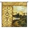 Written On The Wind II Wall Tapestry