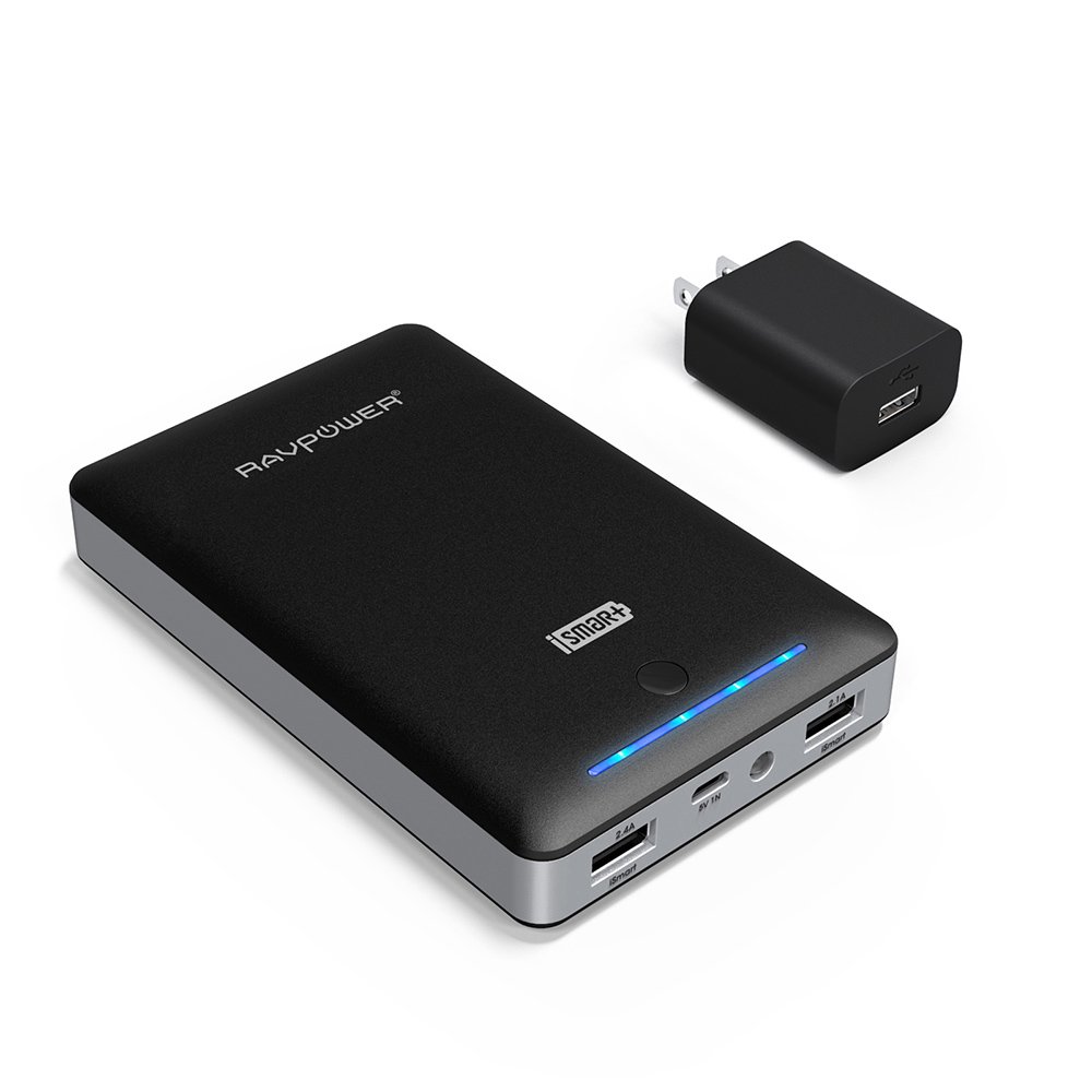RAVPower☆16000mAh☆★モバイルバッテリー 大容量 2USBポート 携帯電話マスターブログ RAVPower☆16000mAh☆★モバイルバッテリー 大容量 2USBポート 携帯電話マスターブログ