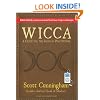 Wicca: A Guide for the Solitary Practitioner
