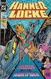 Hammer Locke #8